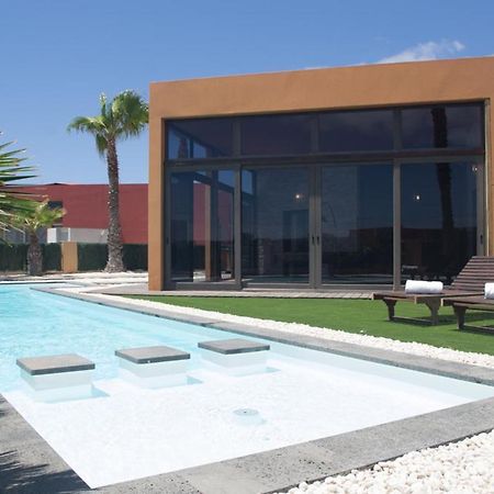 Villa La Marosca - Jacuzzi, Private Pool, 3 Bedrooms كاليتا ذي فوستي المظهر الخارجي الصورة
