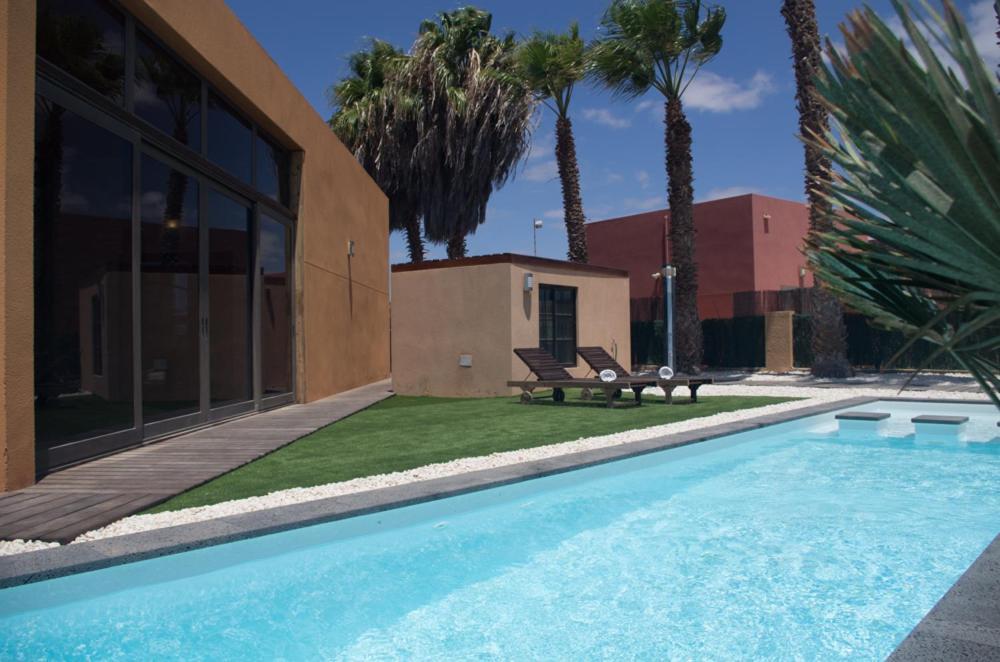 Villa La Marosca - Jacuzzi, Private Pool, 3 Bedrooms كاليتا ذي فوستي المظهر الخارجي الصورة