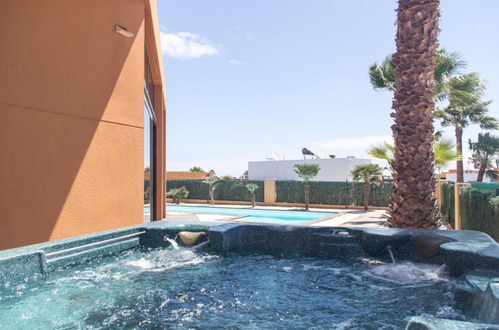 Villa La Marosca - Jacuzzi, Private Pool, 3 Bedrooms كاليتا ذي فوستي المظهر الخارجي الصورة