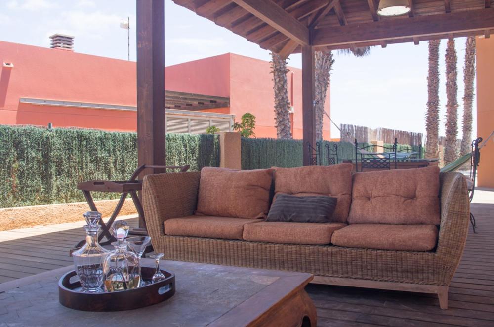 Villa La Marosca - Jacuzzi, Private Pool, 3 Bedrooms كاليتا ذي فوستي المظهر الخارجي الصورة
