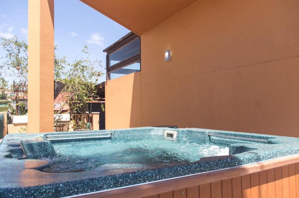 Villa La Marosca - Jacuzzi, Private Pool, 3 Bedrooms كاليتا ذي فوستي المظهر الخارجي الصورة