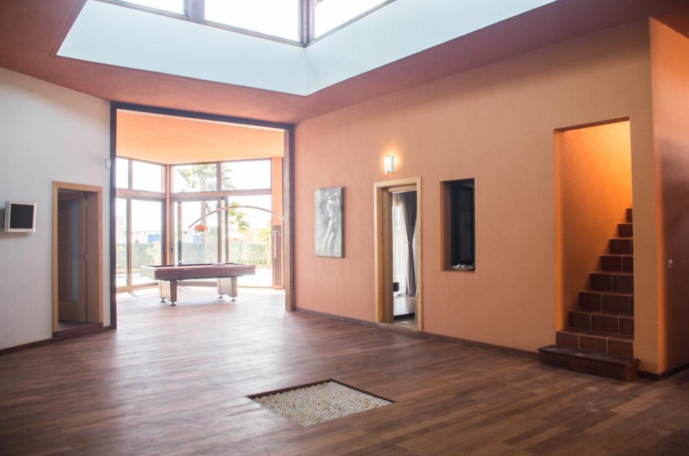 Villa La Marosca - Jacuzzi, Private Pool, 3 Bedrooms كاليتا ذي فوستي المظهر الخارجي الصورة