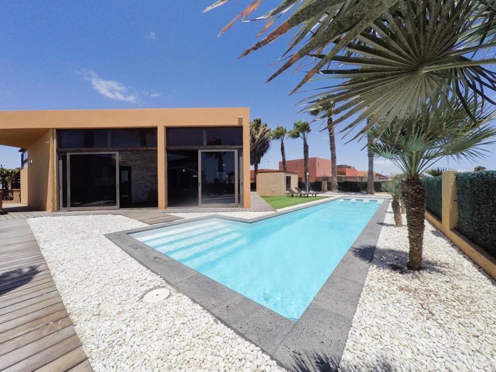 Villa La Marosca - Jacuzzi, Private Pool, 3 Bedrooms كاليتا ذي فوستي المظهر الخارجي الصورة