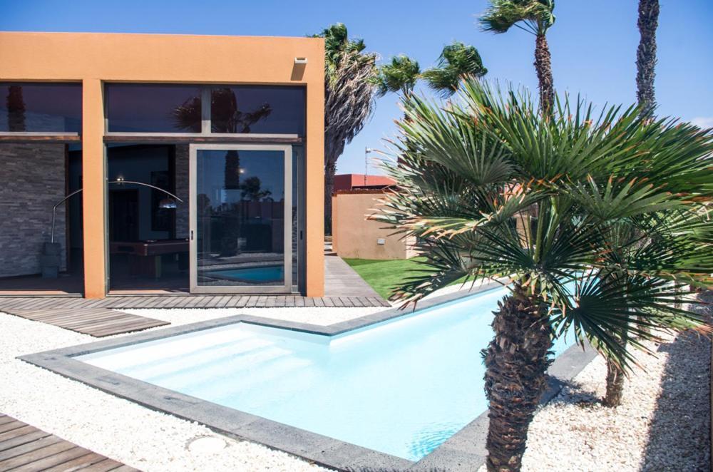 Villa La Marosca - Jacuzzi, Private Pool, 3 Bedrooms كاليتا ذي فوستي المظهر الخارجي الصورة