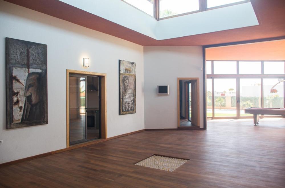 Villa La Marosca - Jacuzzi, Private Pool, 3 Bedrooms كاليتا ذي فوستي المظهر الخارجي الصورة